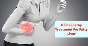 Homeopathy for Fatty Liver